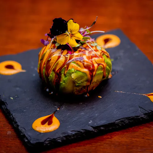 The Q Restaurant