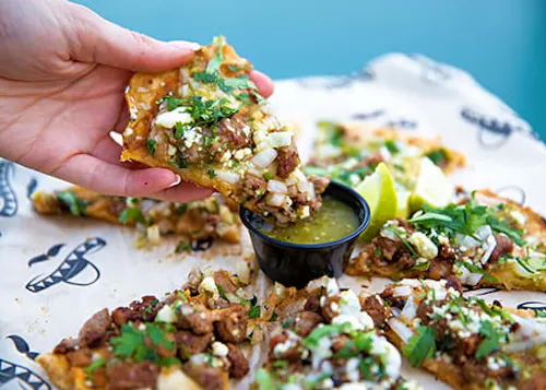 Social Taco