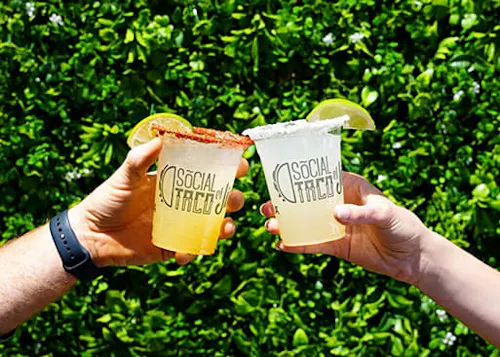 Social Taco