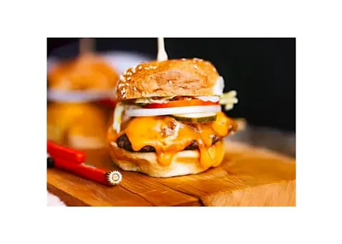 Burger Factory