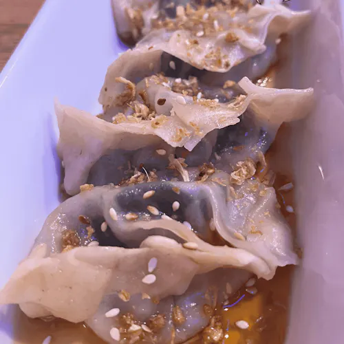 Mochi Dolci