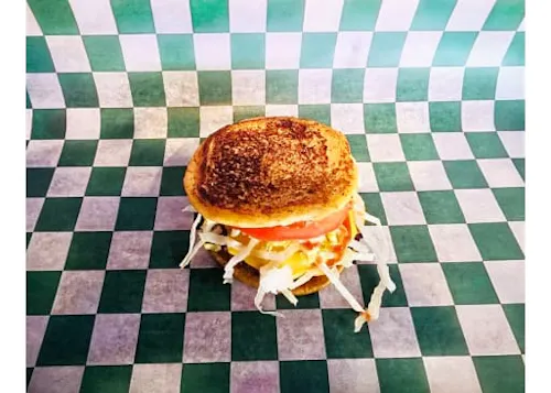 Photo 1 of 4: Relish