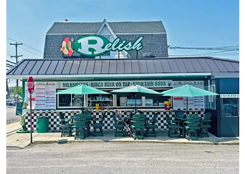 Relish