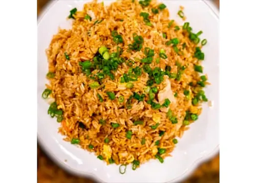 Hunan House Mongolian BBQ & Bar