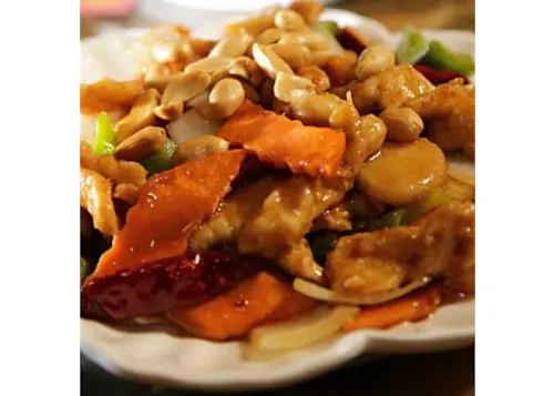 Hunan House Mongolian BBQ & Bar