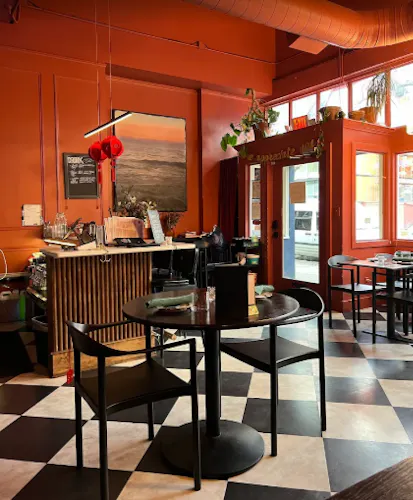 Friendship Kitchen