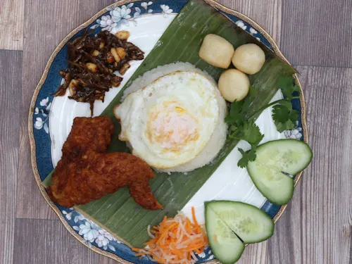 Friendship Kitchen
