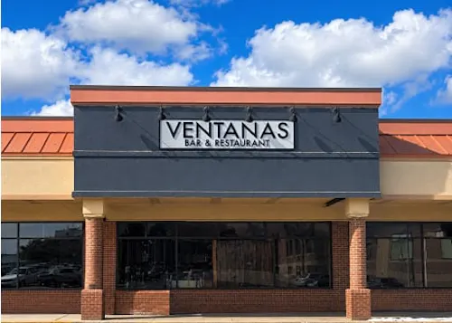 Ventanas Bar & Restaurant