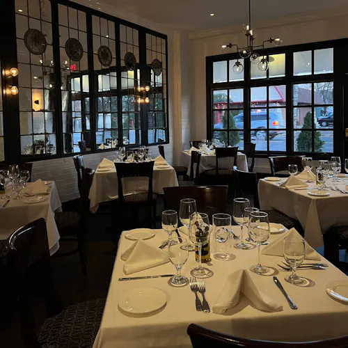 Photo 1 of 4: Torcello Ristorante