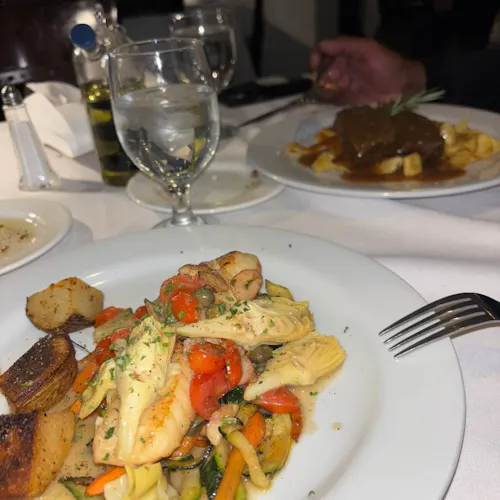 Torcello Ristorante