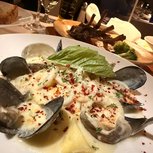 Torcello Ristorante
