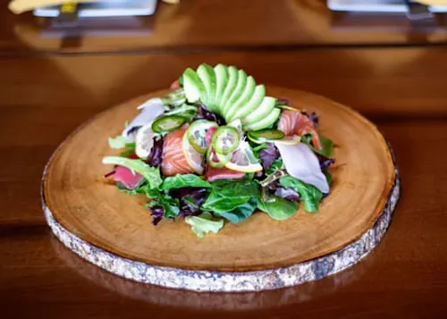 MAFIA SUSHI - LA