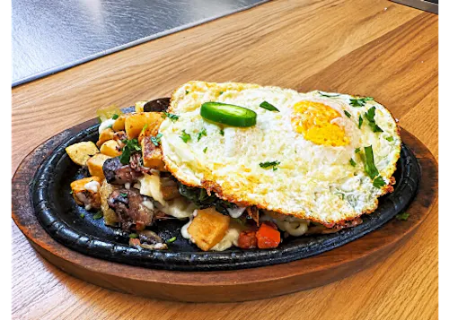 AR's Breakfast & Brunch