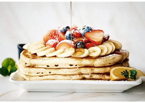 Photo 1 of 4: Keke's Breakfast Cafe