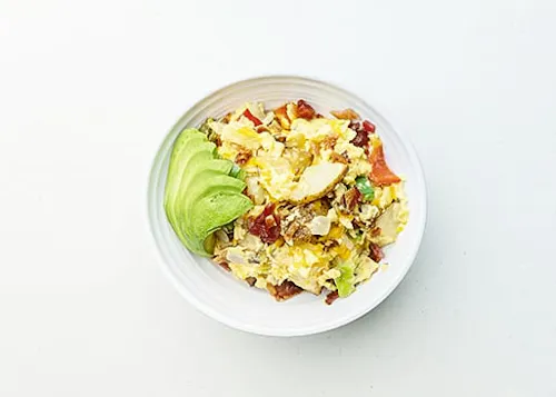 JOJO Coffeehouse Breakfast & Brunch