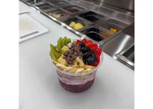 Acai Haus