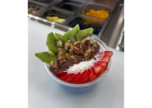 Acai Haus