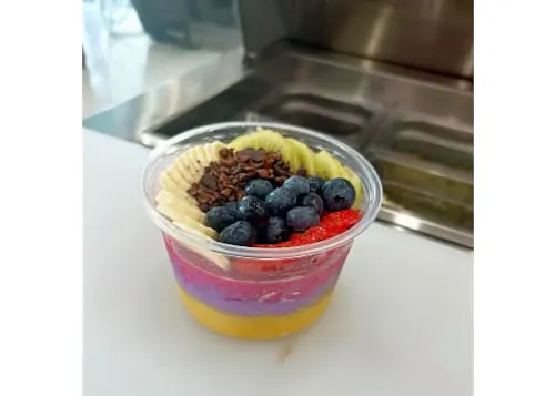 Acai Haus