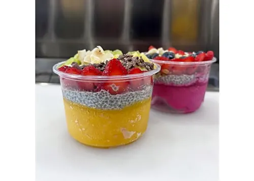 Photo 1 of 4: Acai Haus