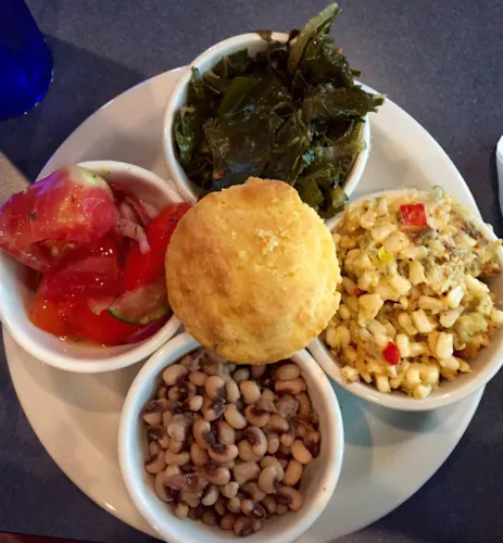 West Cobb Diner