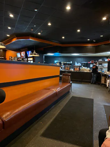 West Cobb Diner