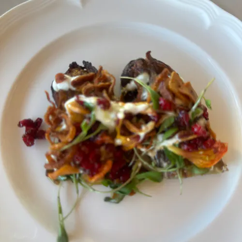 Perse Restaurant