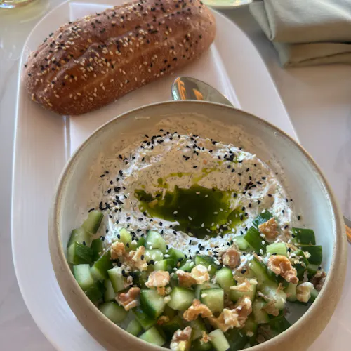 Perse Restaurant