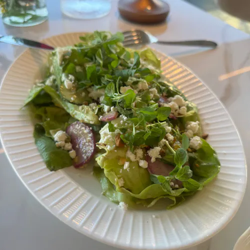 Perse Restaurant