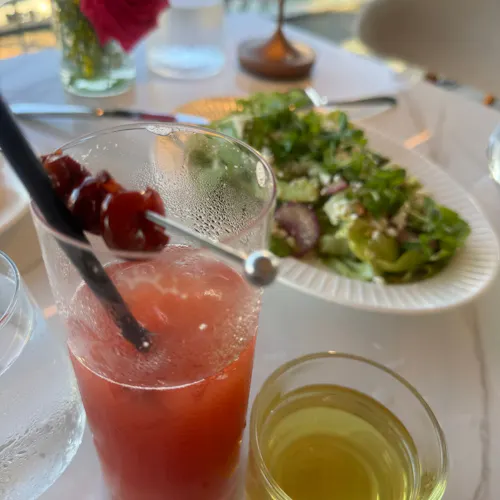 Perse Restaurant