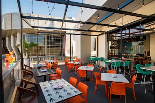 Polanco Cantina