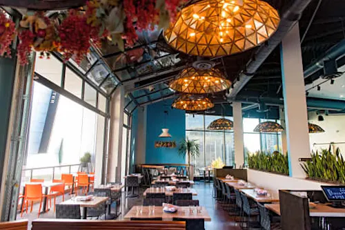 Polanco Cantina