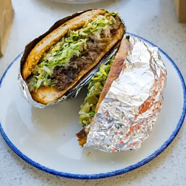 Polanco Cantina