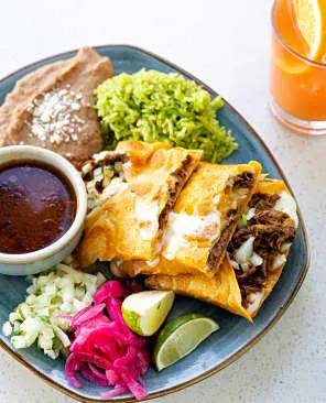 Polanco Cantina