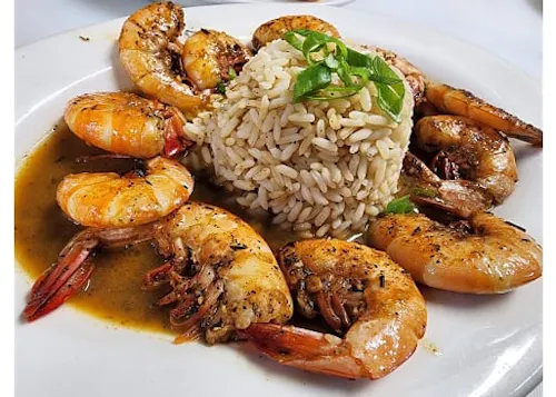 Voleo's Seafood