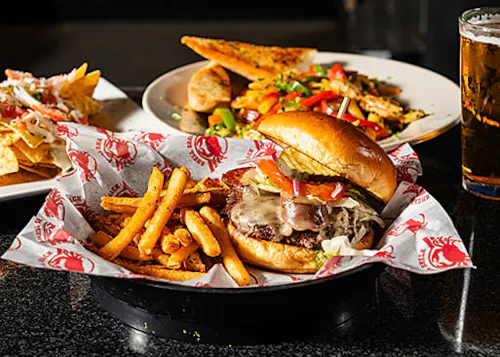 Shell Shack - Plano