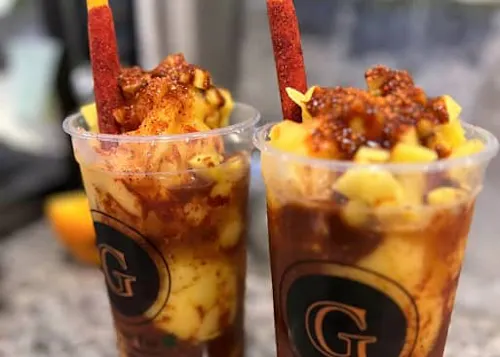 Golden Tea Cafe