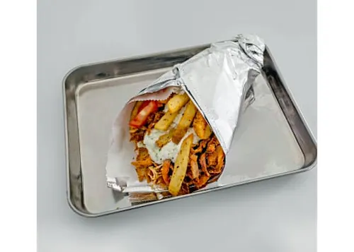 Greek Kitchen - BK