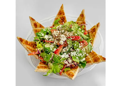 Greek Kitchen - BK