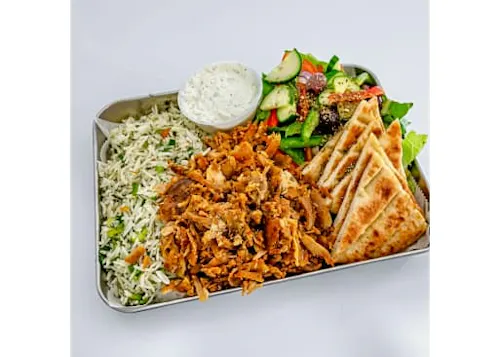 Greek Kitchen - BK