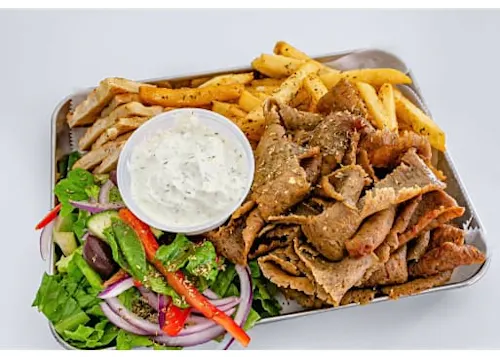 Photo 1 of 4: Greek Kitchen - BK