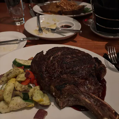 City Gate Grille