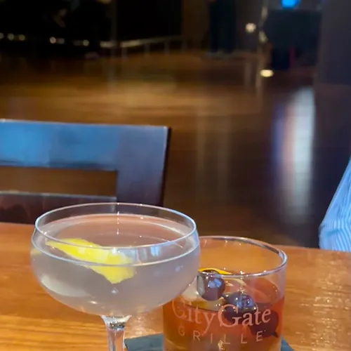 City Gate Grille