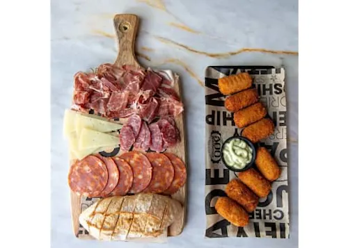 100 Montaditos