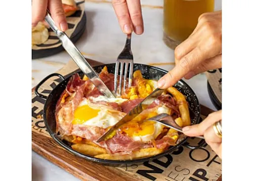 100 Montaditos