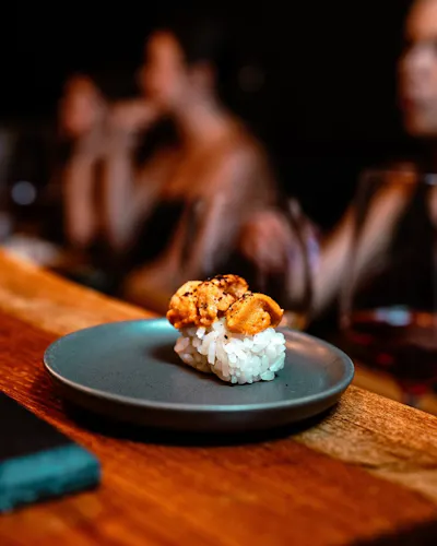 Photo 1 of 4: Sushi Bar Miami