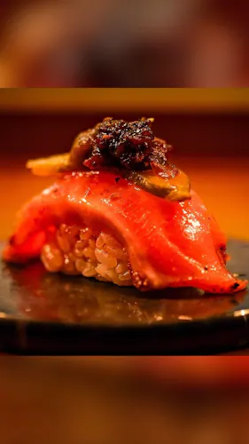 Sushi Bar Miami