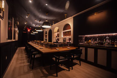 Sushi Bar Miami