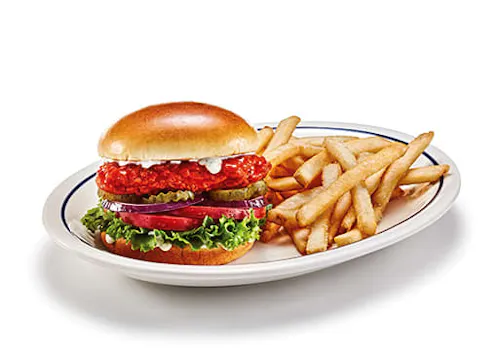 Photo 1 of 4: IHOP - Newport