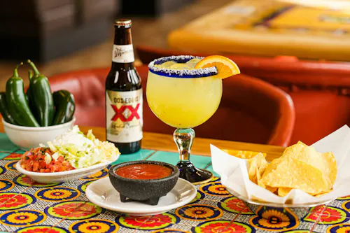 Machete Grill Taco Factory