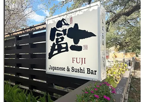 Photo 1 of 4: Fuji Japanese Sushi Bar